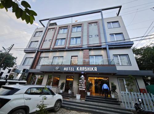 Hotel Kaashika