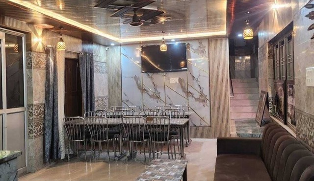 Hotel Khetan Residency Yamunotri Dham