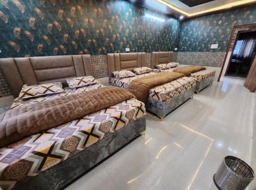 Hotel Khetan Residency Yamunotri Dham