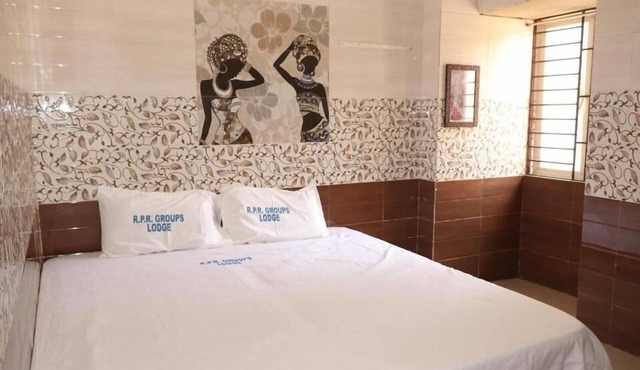 Hotel King Palace