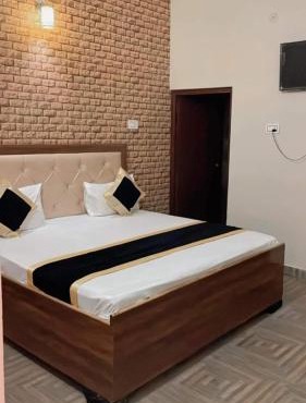 Hotel King Palace