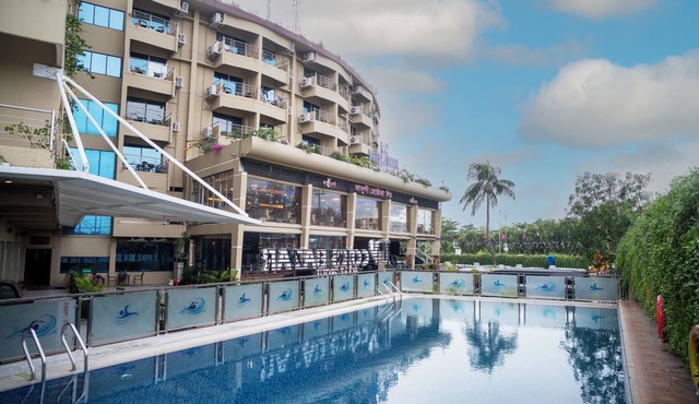 Hotel Kollol By J & Z Group