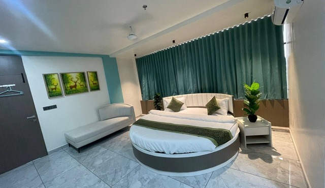 Hotel Konark By G L Group