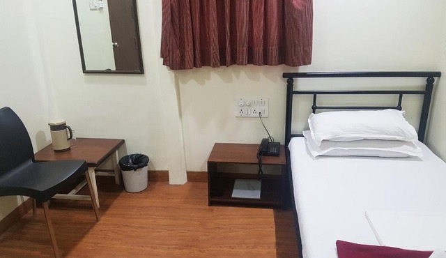 Hotel Kumkum