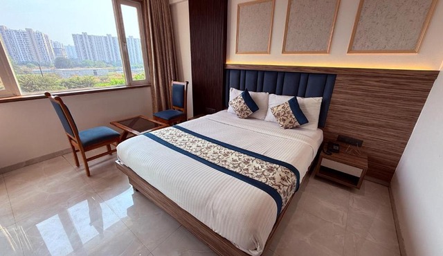 Hotel Kushala Grand, Dombivali