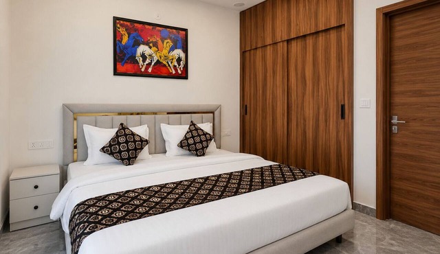 Hotel La Rio