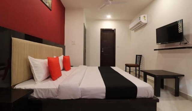 Hotel La Vista Haridwar