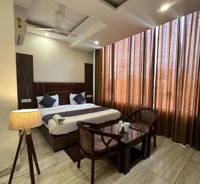 Hotel la vista