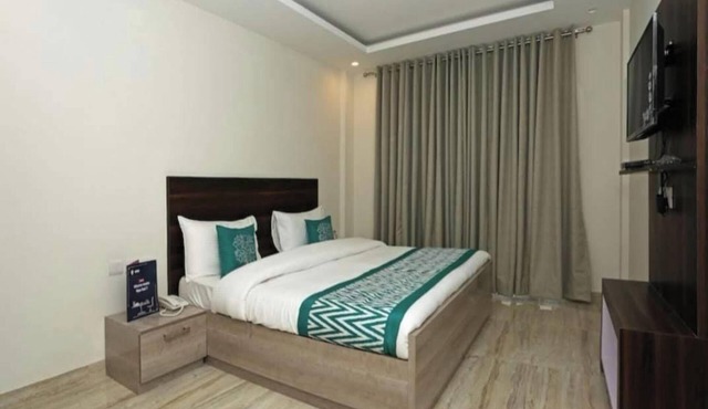 Hotel Lakshmi Palace