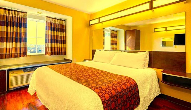 Hotel Lamita Palace
