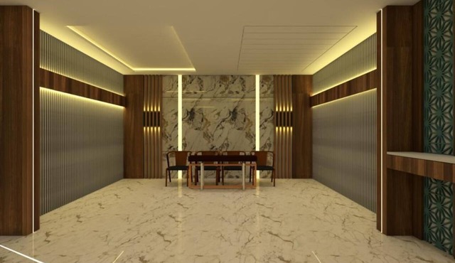 Hotel Landmark Banswara