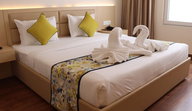 Hotel Le Amor