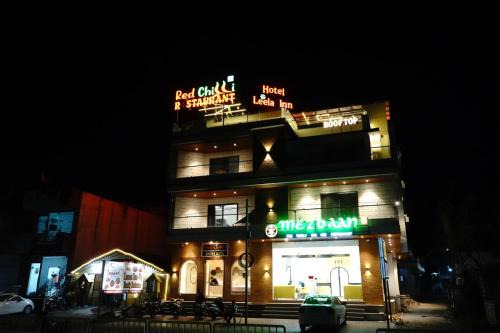 Hotel Leena Inn