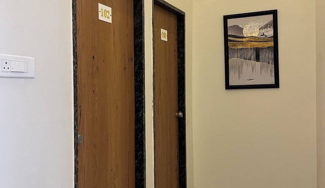 Hotel Legacy Inn