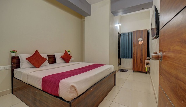 Hotel Light House Comforts - Mysore