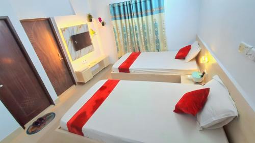 Hotel Lynn Valley, Delux Non AC Double Bed