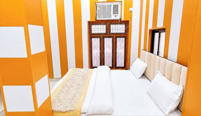 Hotel Maa Sharda palace