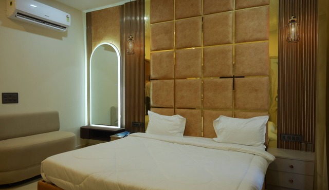 HOTEL MAATAR CHHAAYA