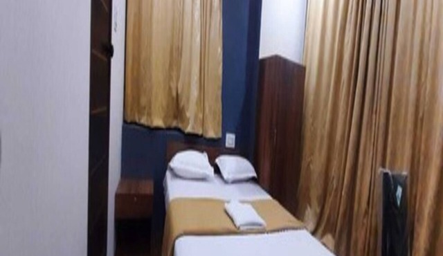 Hotel Madery