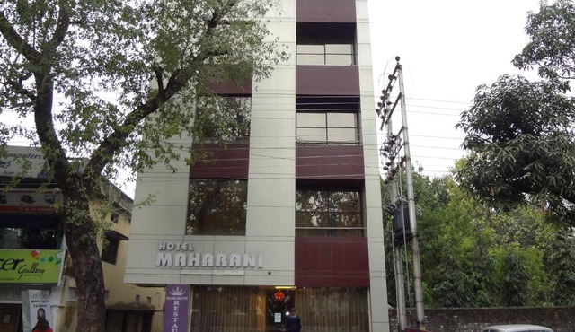 Hotel Maharani