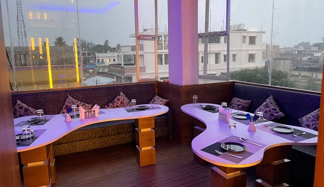 Hotel Maheshwari Madhepura