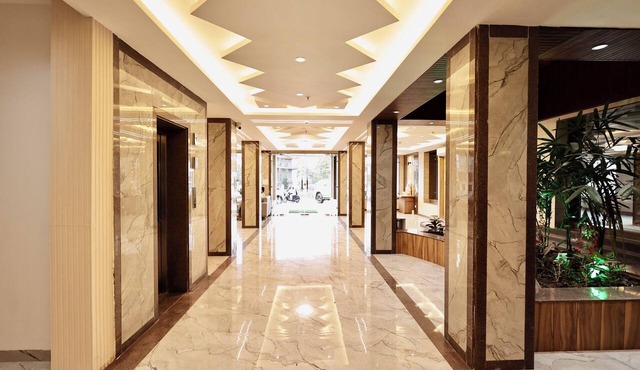 Hotel Maniratna Premium