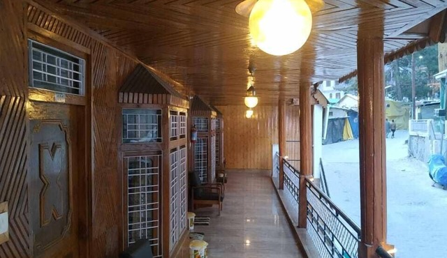 Hotel Manisha
