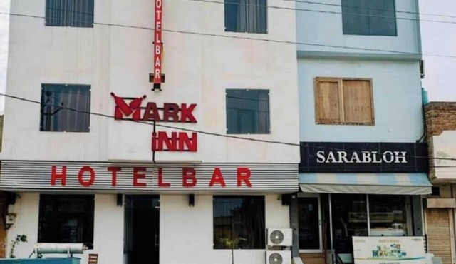 HOTEL MARK INN