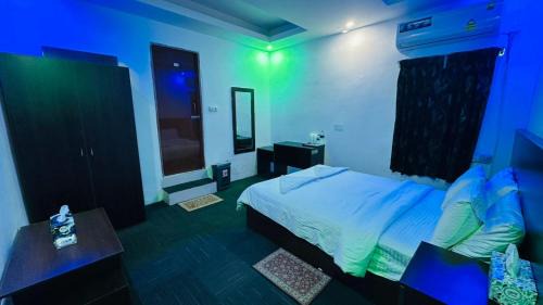 Hotel Marvellen Inn Ltd