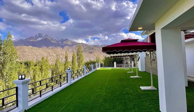 Hotel Maryul Kargil