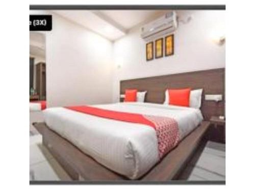 Hotel Maya Inn, Haridwar