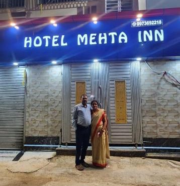 hotel mehta inn
