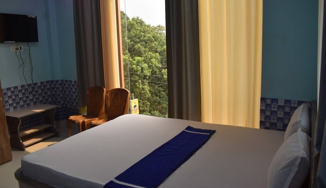 Hotel Meridian Murshidabad