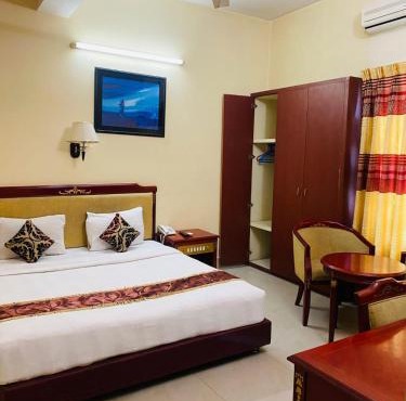 Hotel Metro International