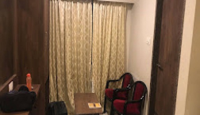 Hotel Metro palace panvel Navi mumbai