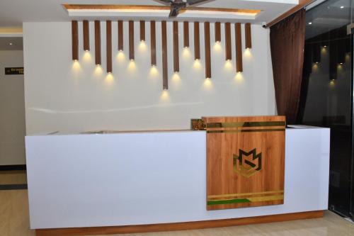 Hotel MG Grand