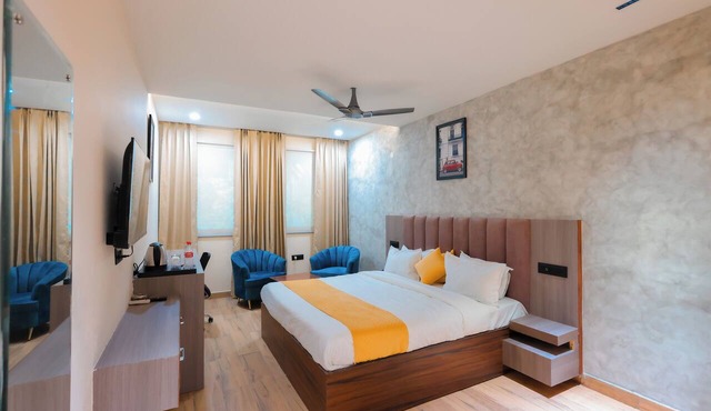 Hotel Milanza