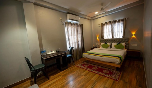 HOTEL MITTAL GARDEN