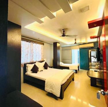 Hotel MK