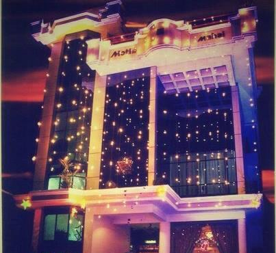 Hotel Mothimahal
