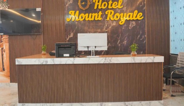 Hotel Mount Royale