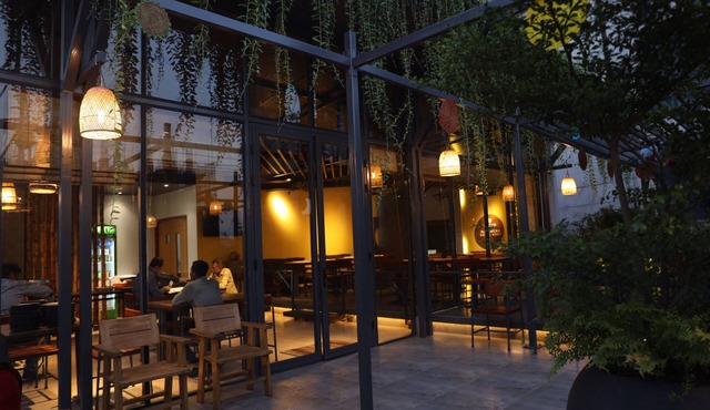 Hotel Nandini