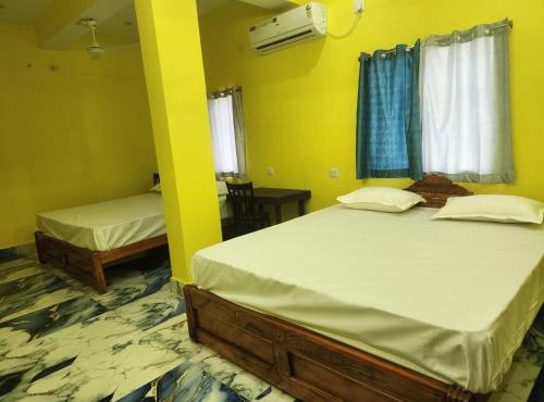 Hotel Navin Palace Pirpainti