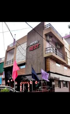 Hotel Nest