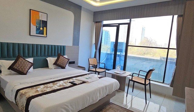 Hotel Nest Plaza