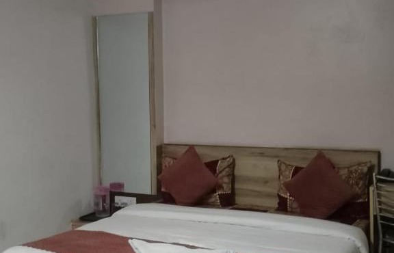 Hotel Neu-Nest inn