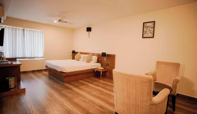 Hotel New Indraprastha