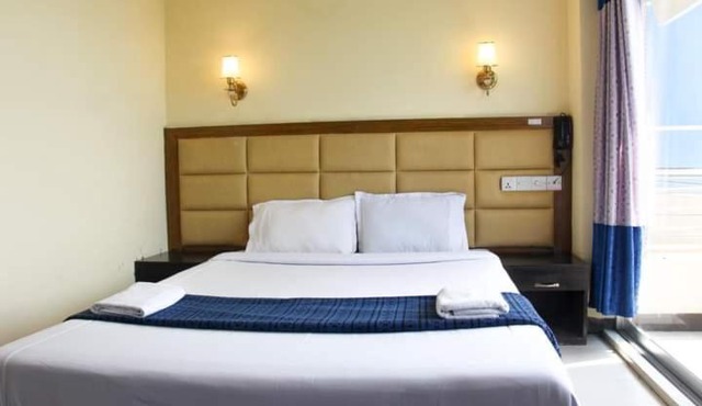 Hotel Night Heaven