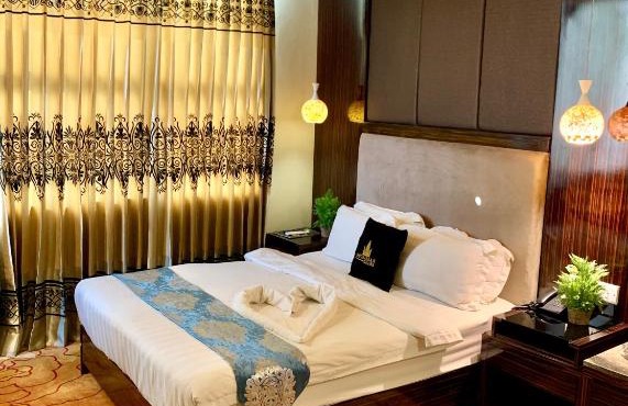 Hotel Noorjahan Grand