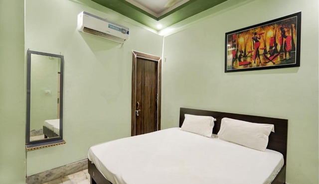 Hotel O A2 residency
